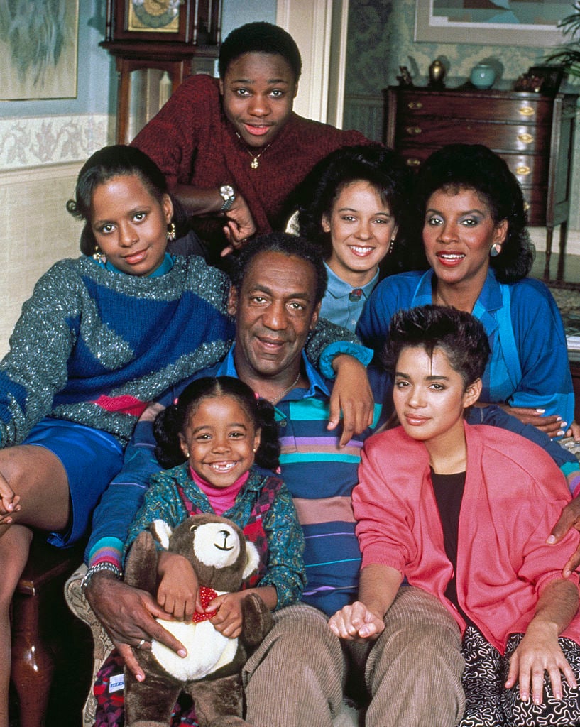 Who Played Robert On The Cosby Show What's the Net Worth of 'The Cosby Show' Cast Today?