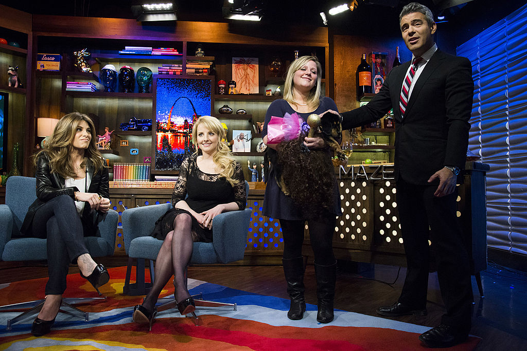 Watch What Happens Live