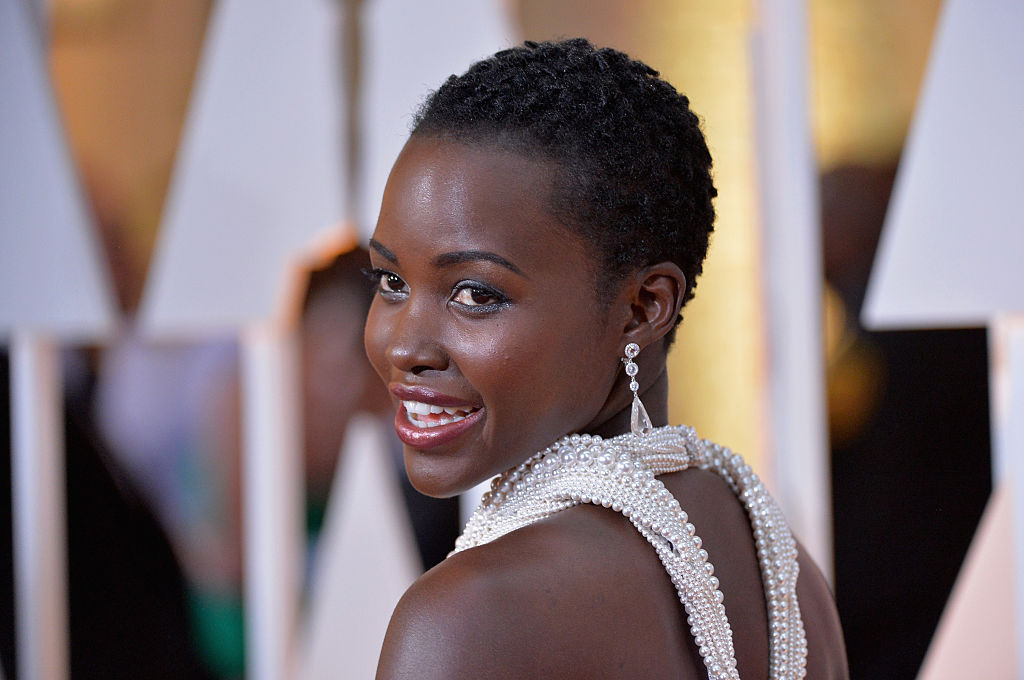 Lupita Nyong'o