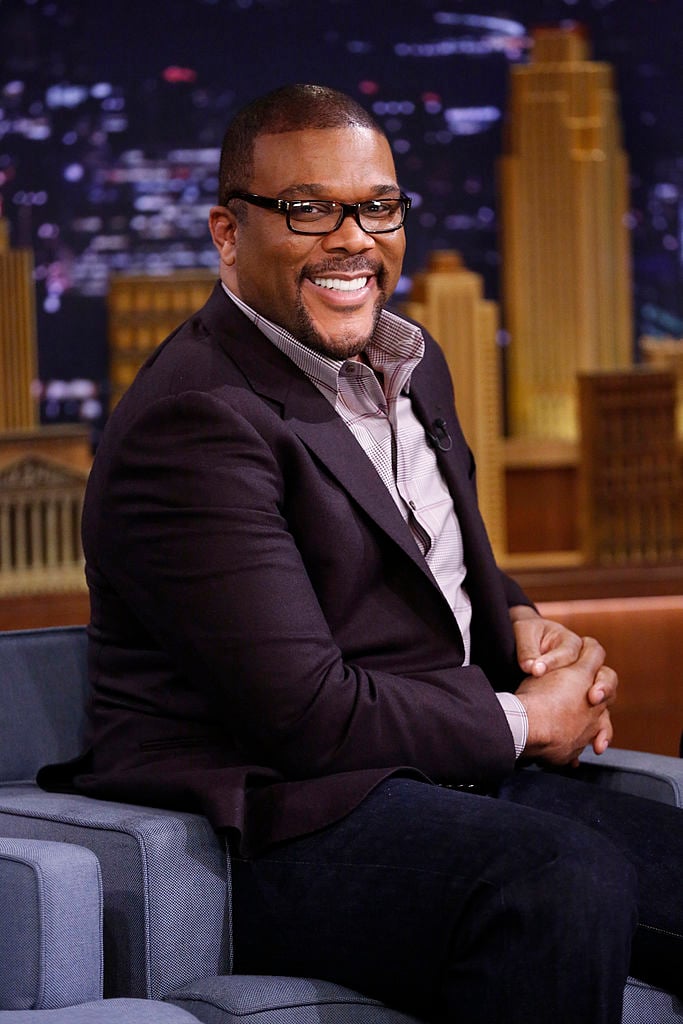 There Are Two Major Events That Will Take Place at Tyler Perry Studios