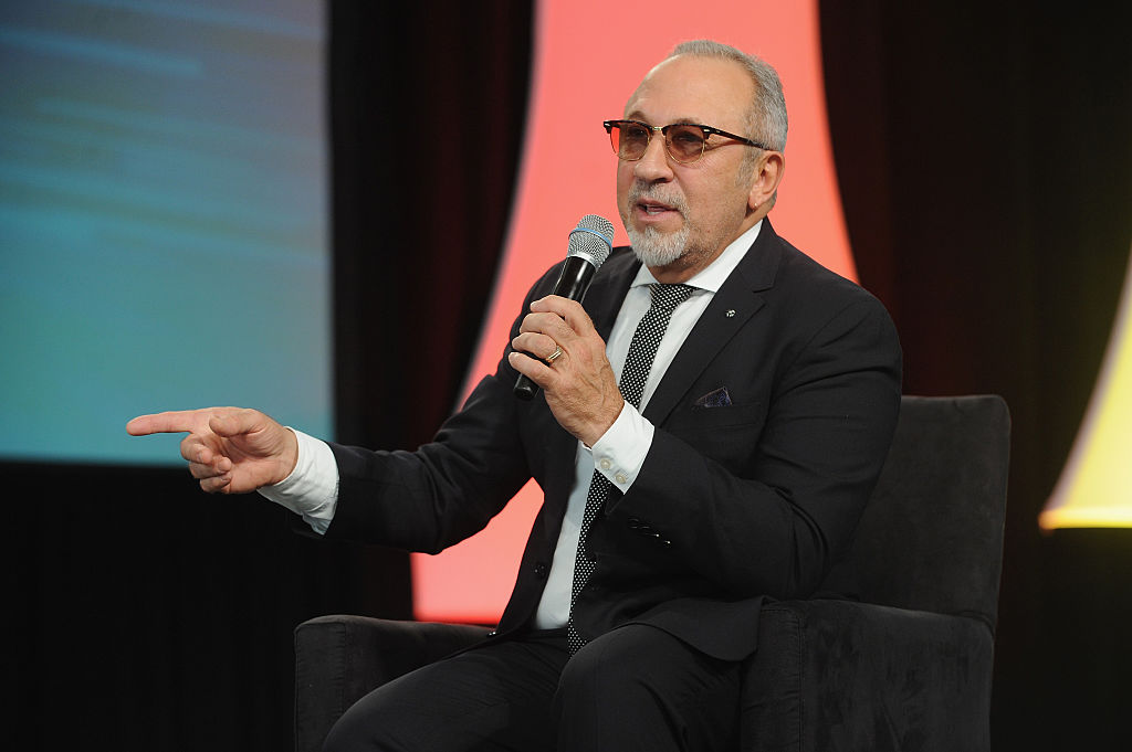 Emilio Estefan