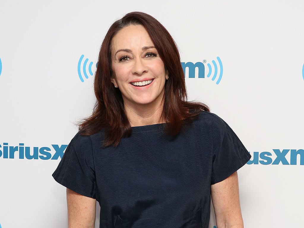 Patricia Heaton