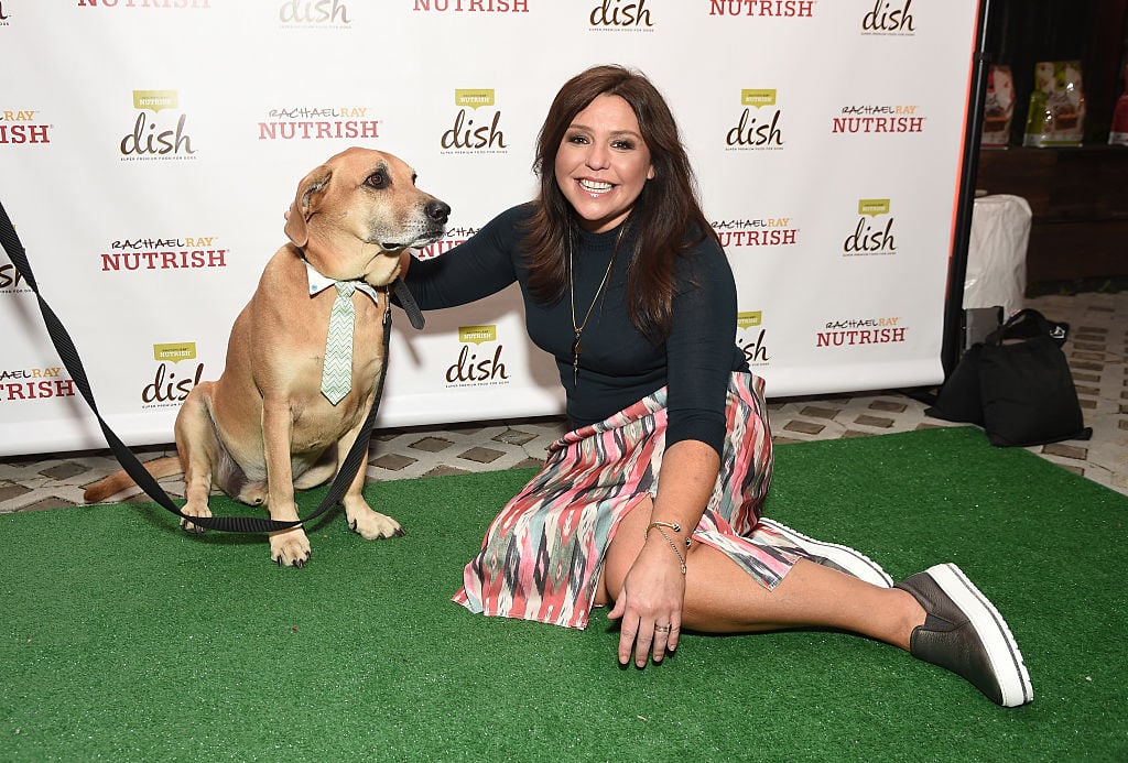 Rachael Ray