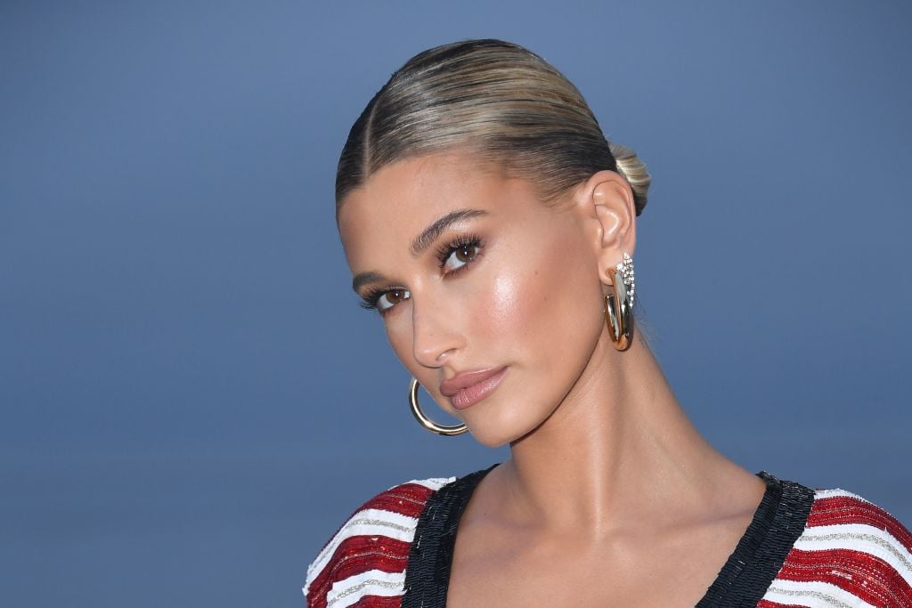 Hailey Bieber’s Skincare Routine Costs Almost $1,000