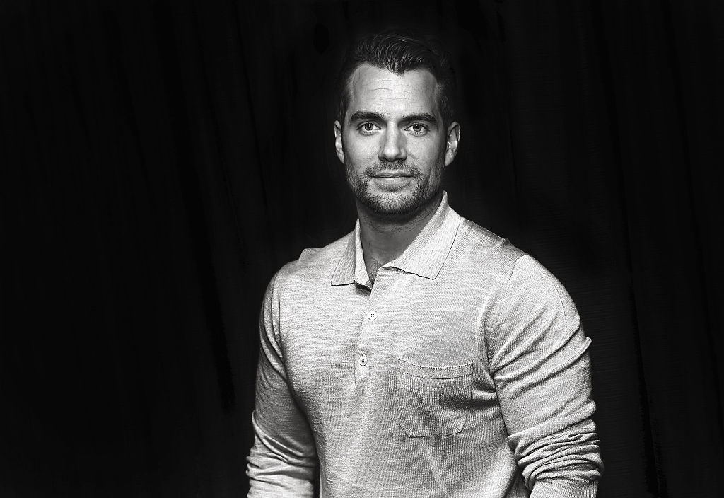 Henry Cavill MCU