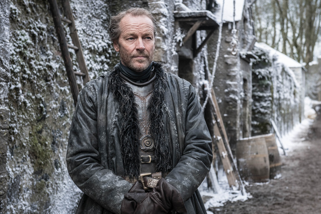 Iain Glen