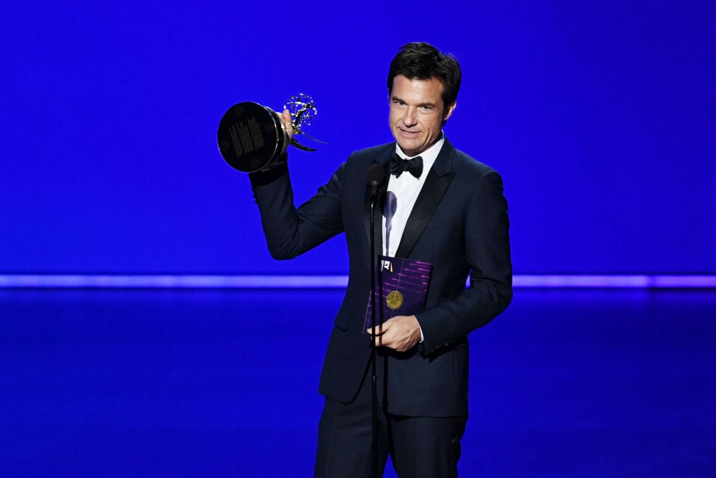 Jason Bateman