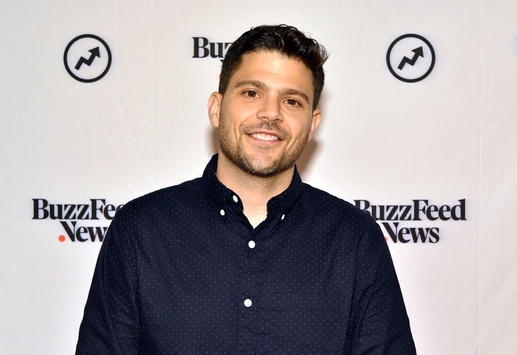 Jerry Ferrara