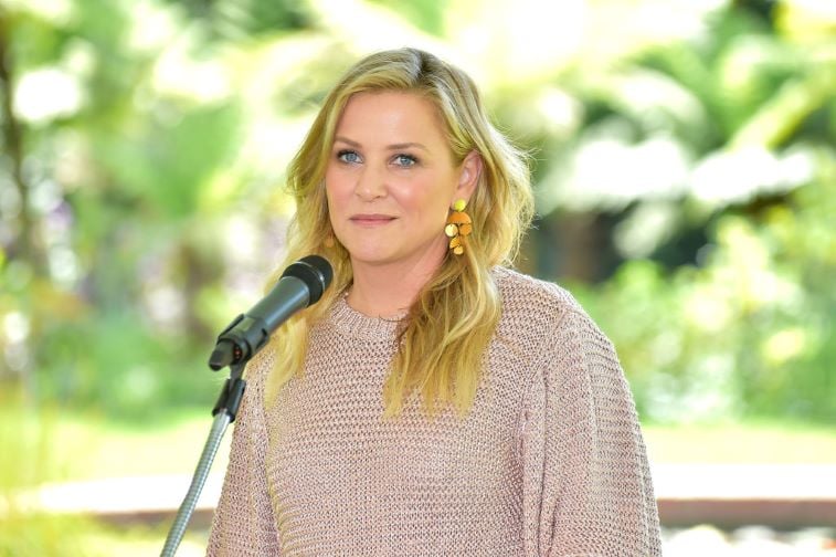 Jessica capshaw pictures