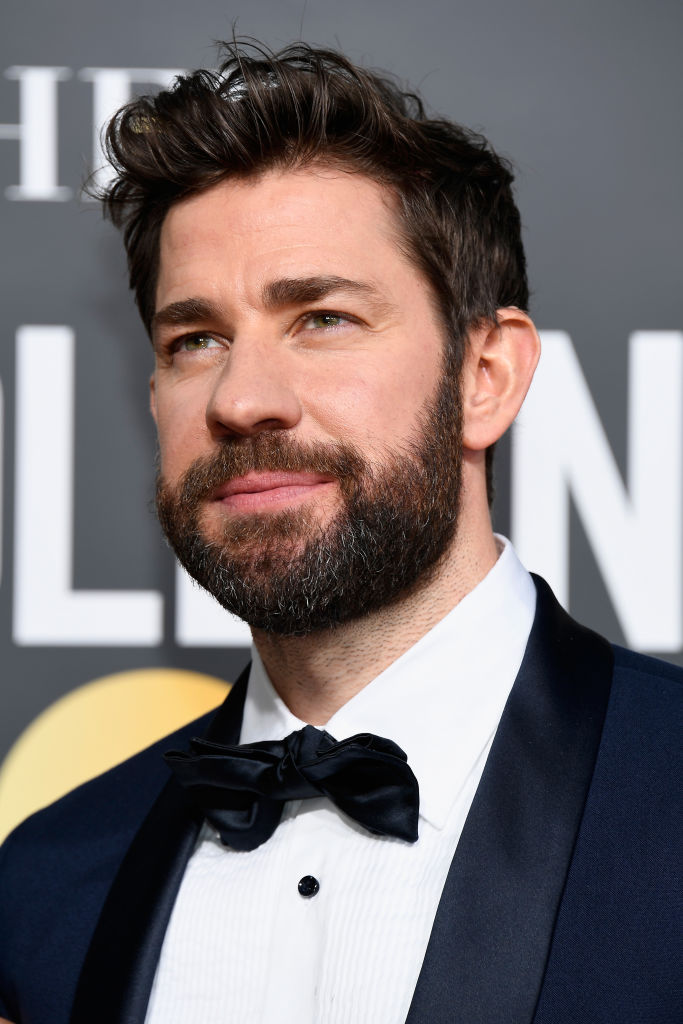 How john krasinski created a brilliant piece of cinema in a quiet place (yo...