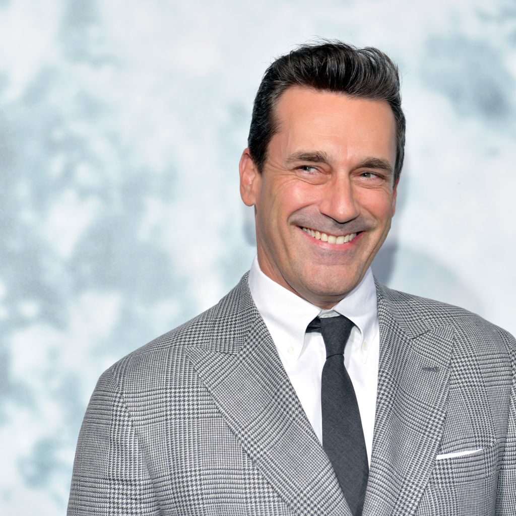 Jon Hamm
