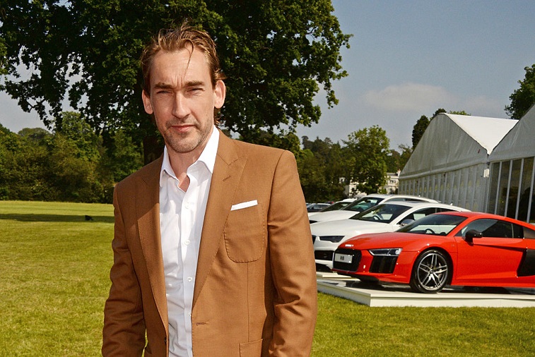 Joseph Mawle