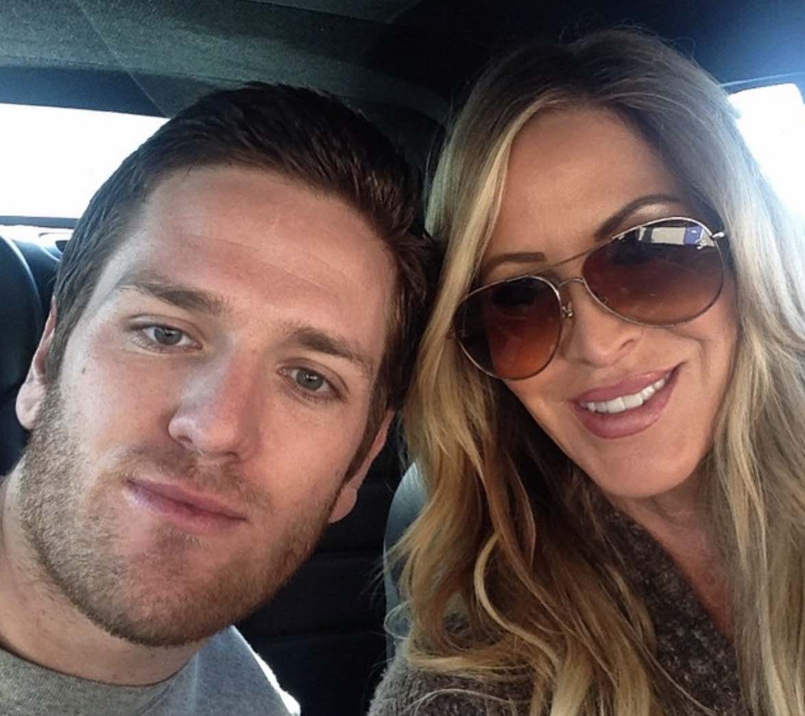 ‘RHOC’: Josh Waring’s Trial Date Nears as He Spends His Days in Isolation