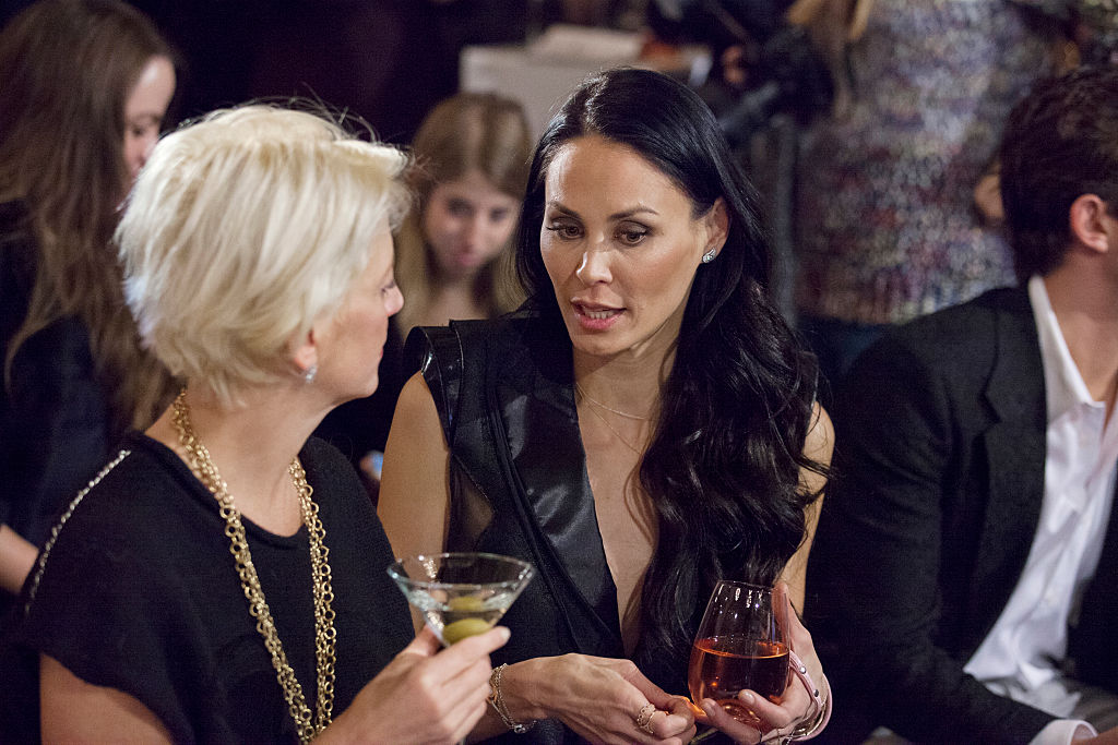 Julianne Wainstein