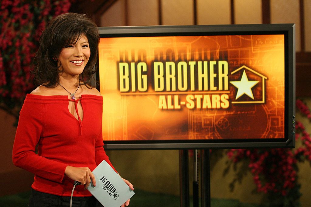 Julie Chen