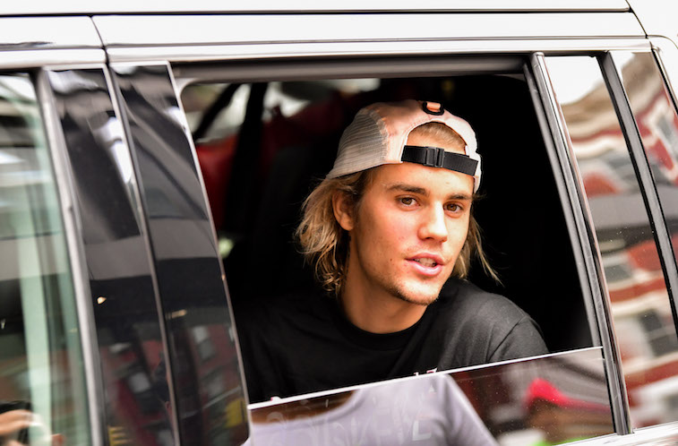 Does Justin Bieber Have a Finstagram? Find Out Where To Follow His Covert Account