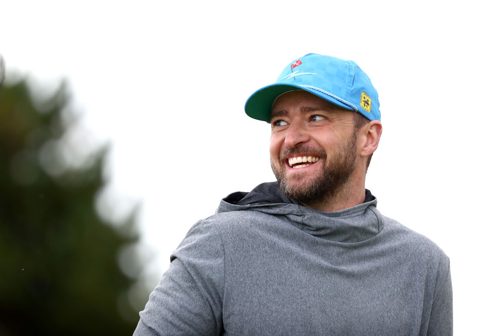 Justin Timberlake