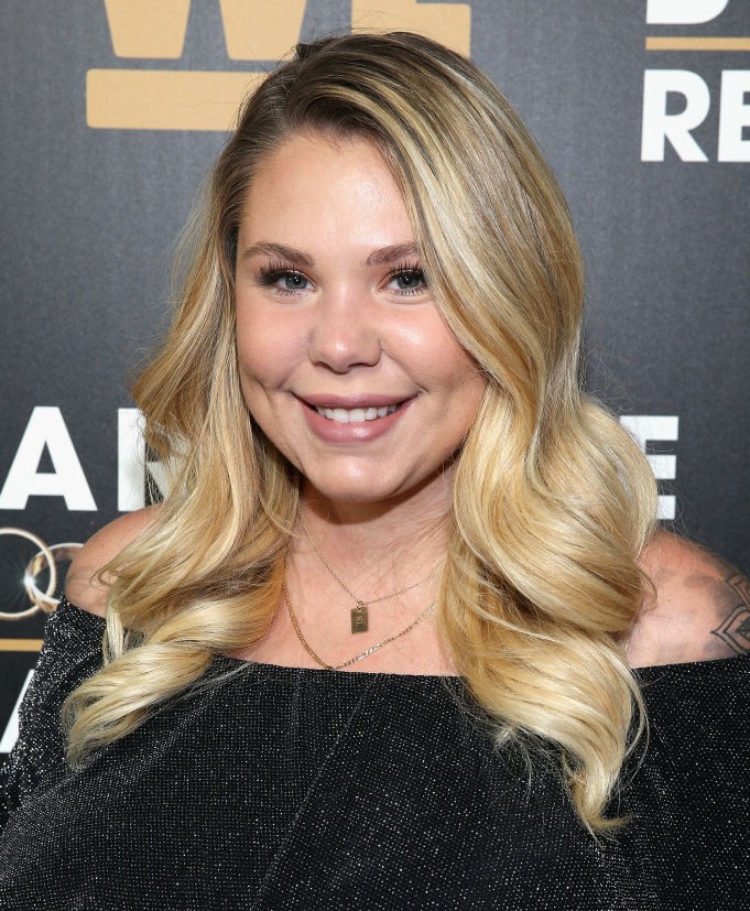 Kailyn Lowry