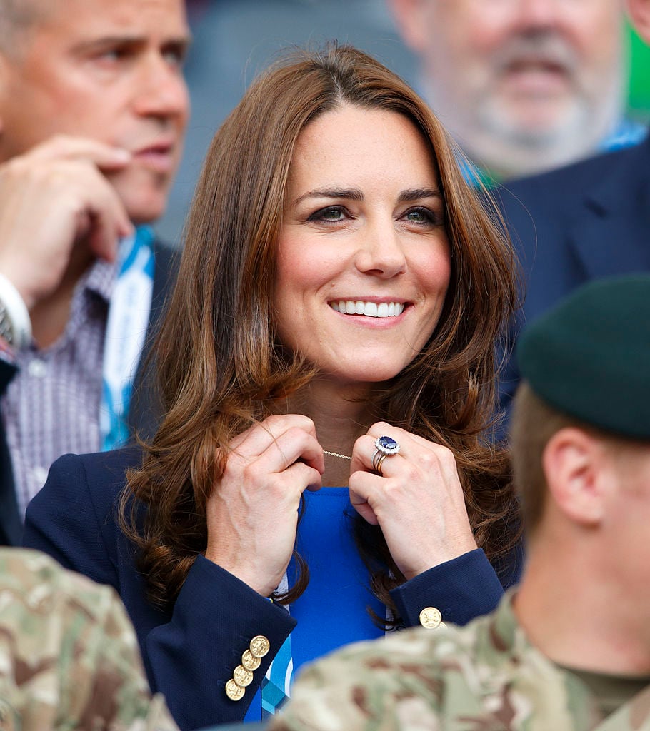 Kate Middleton