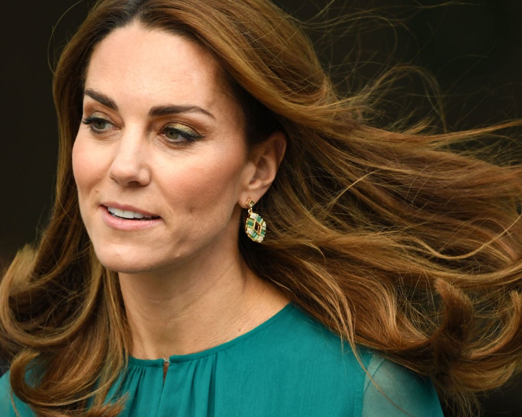 Kate Middleton