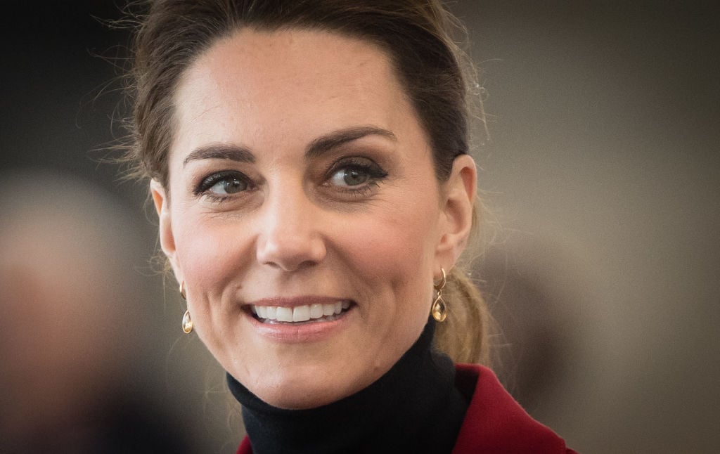 Kate Middleton