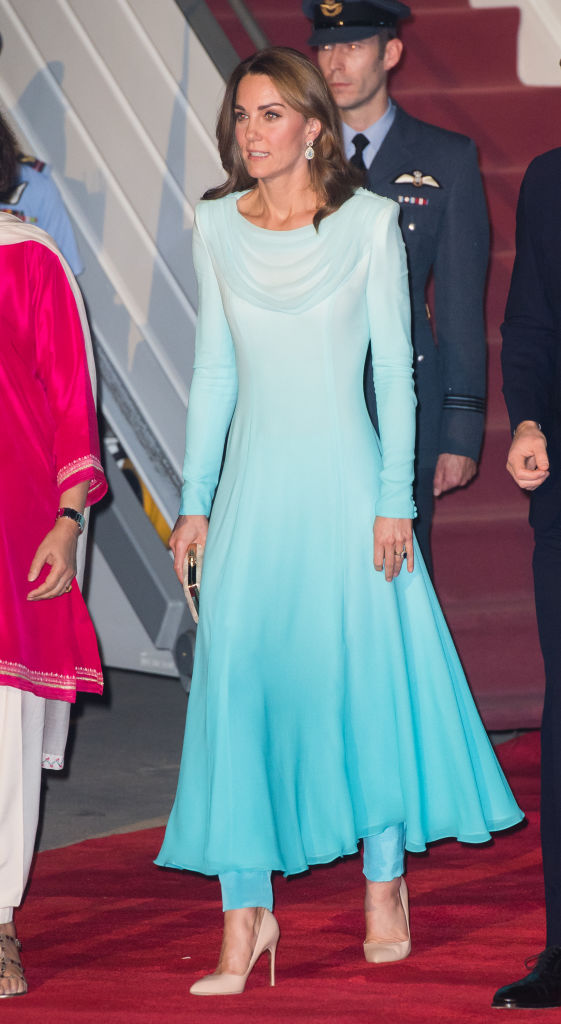 Kate Middleton