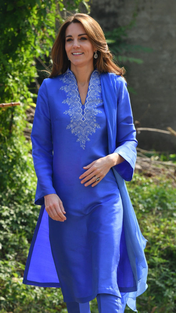 Kate Middleton