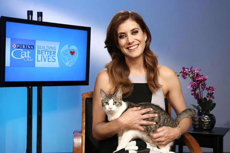 Kate Walsh