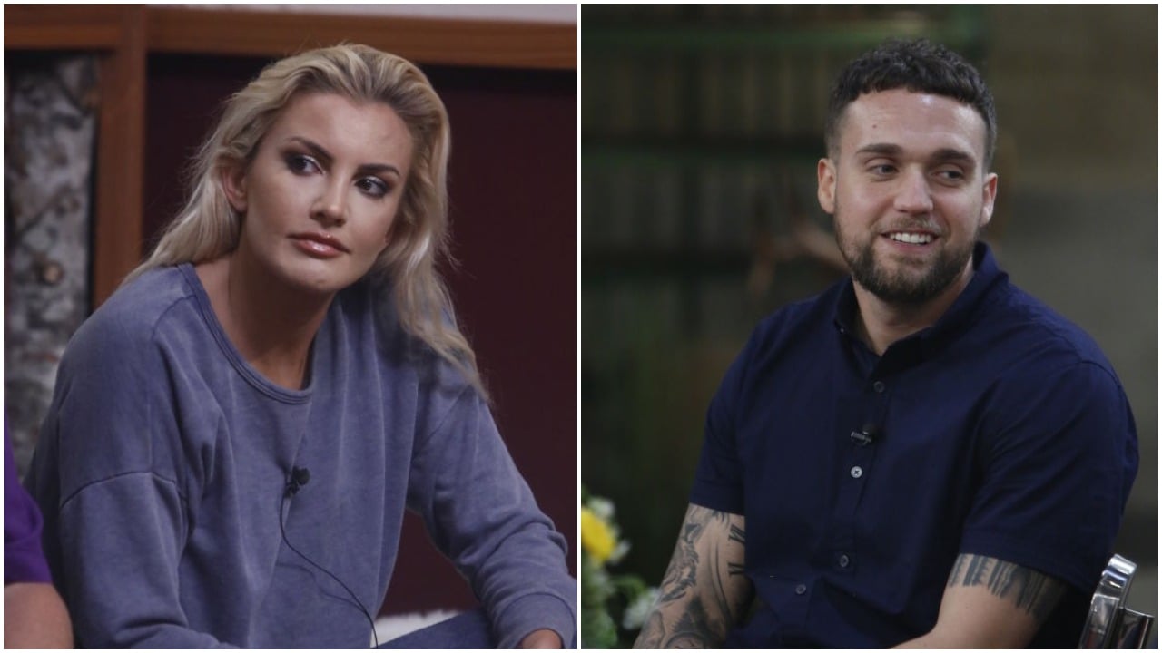 ‘Big Brother 21’: Are Kathryn Dunn and Nick Maccarone Dating?