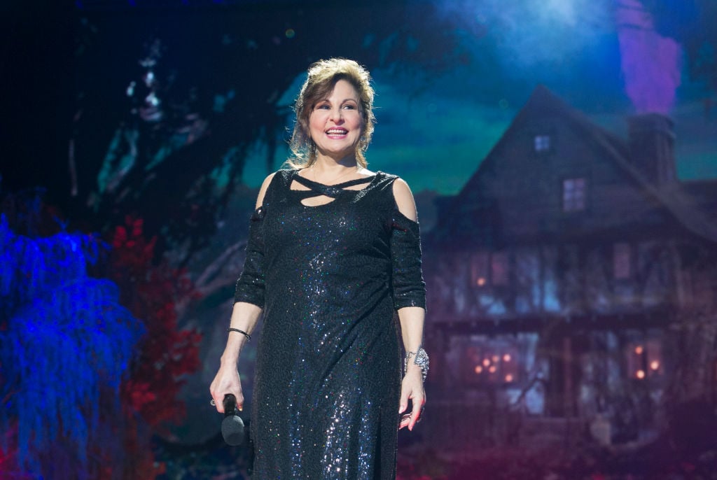 Kathy Najimy