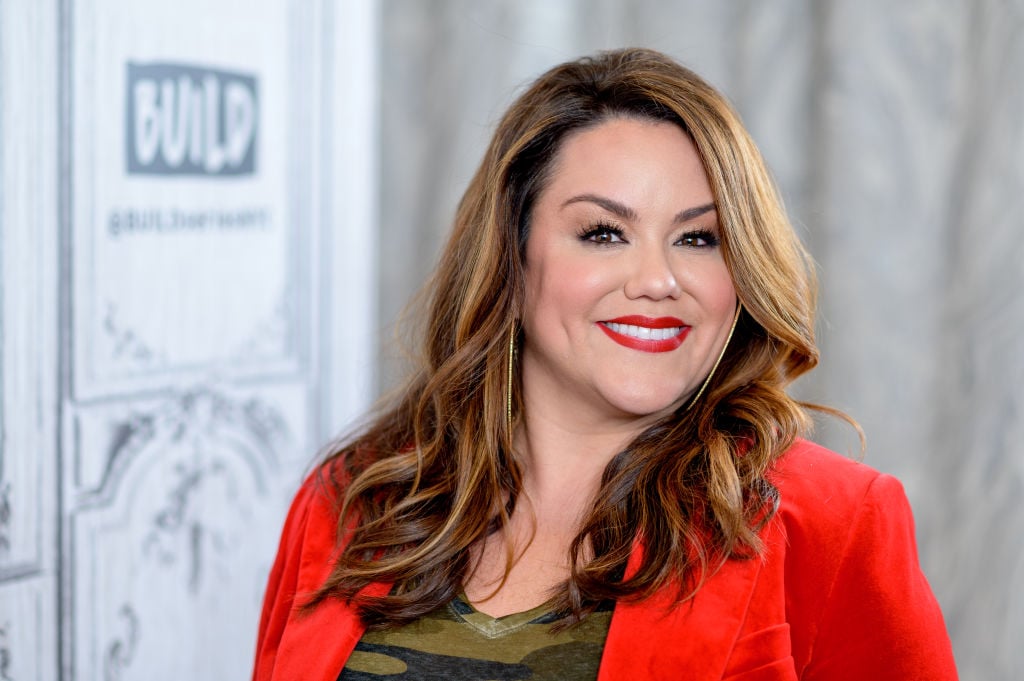 Katy Mixon