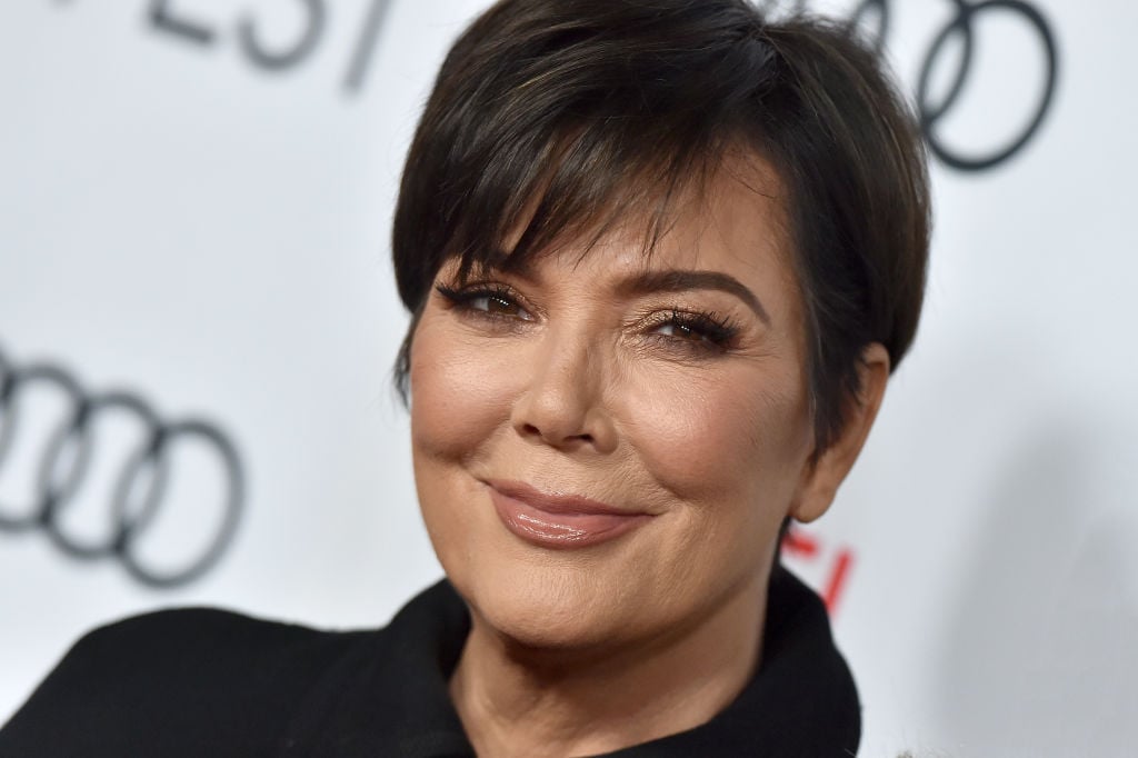 How Did Rob Kardashian Snr. Find Out About Kris Jenner’s Affair?