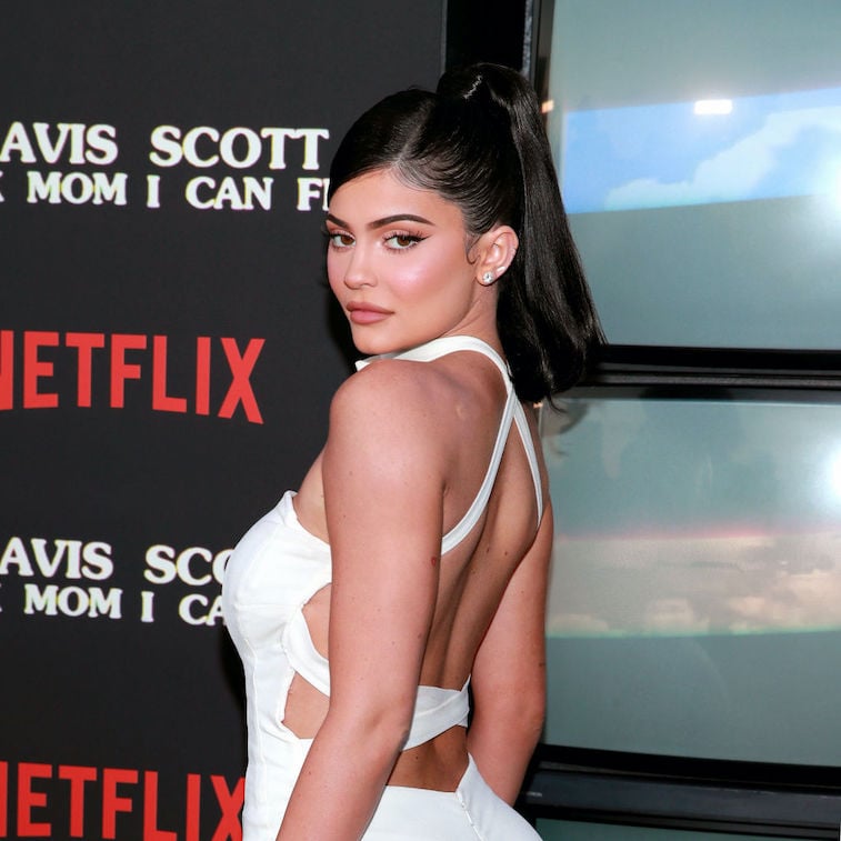 Kylie Jenner