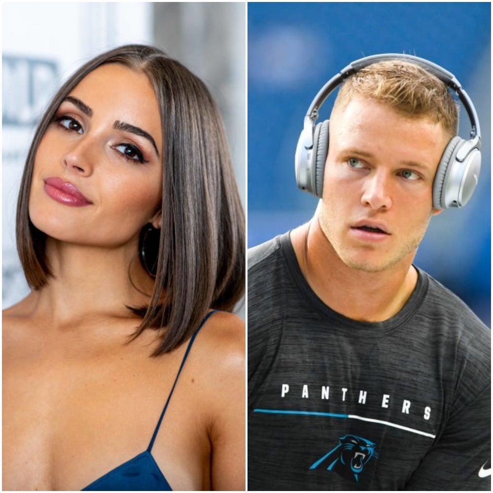 Olivia Culpo’s Net Worth in 2024: How It Compares to Christian McCaffrey’s Net Worth