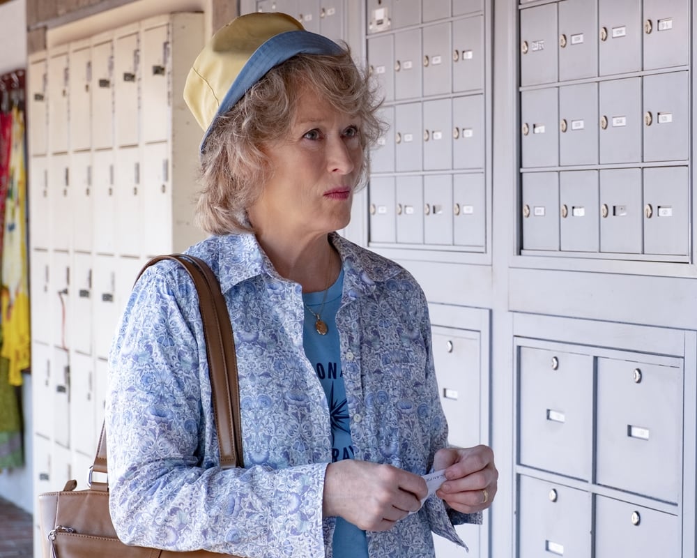 ‘The Laundromat’ Review: A Meryl Streep Bait and Switch