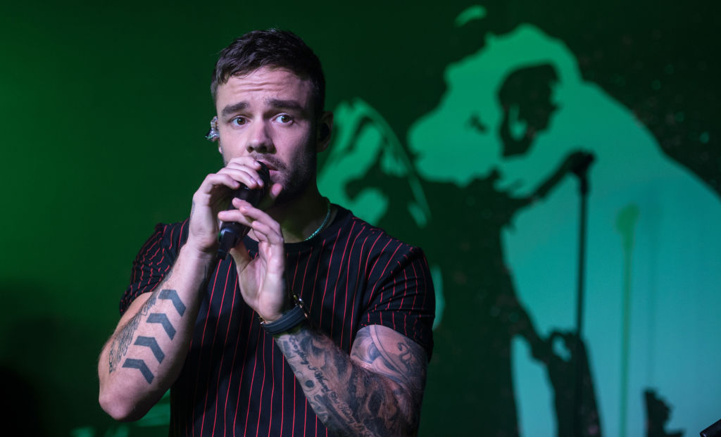 Why Liam Payne Says He Needed to Leave One Direction: ‘It Would Have Killed Me’