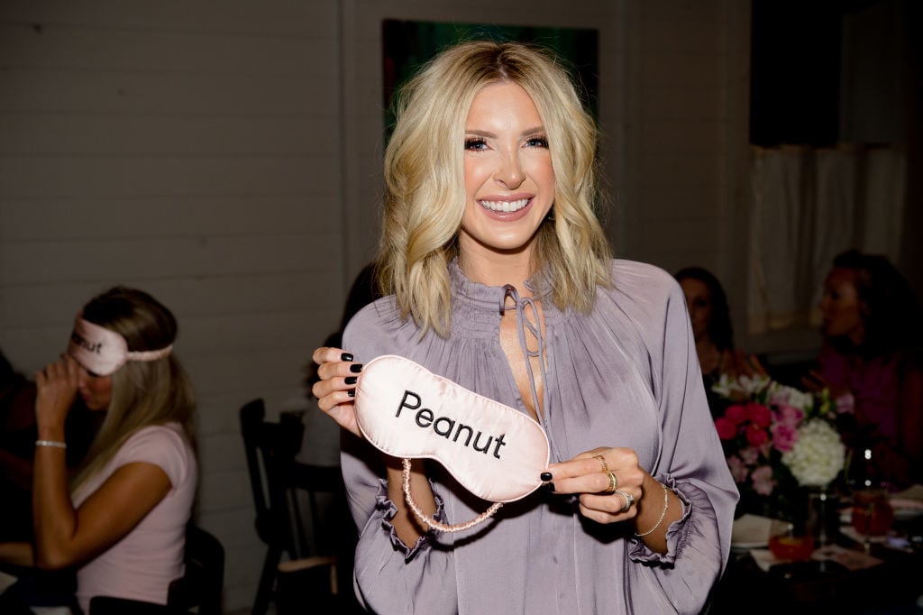 Lindsie Chrisley