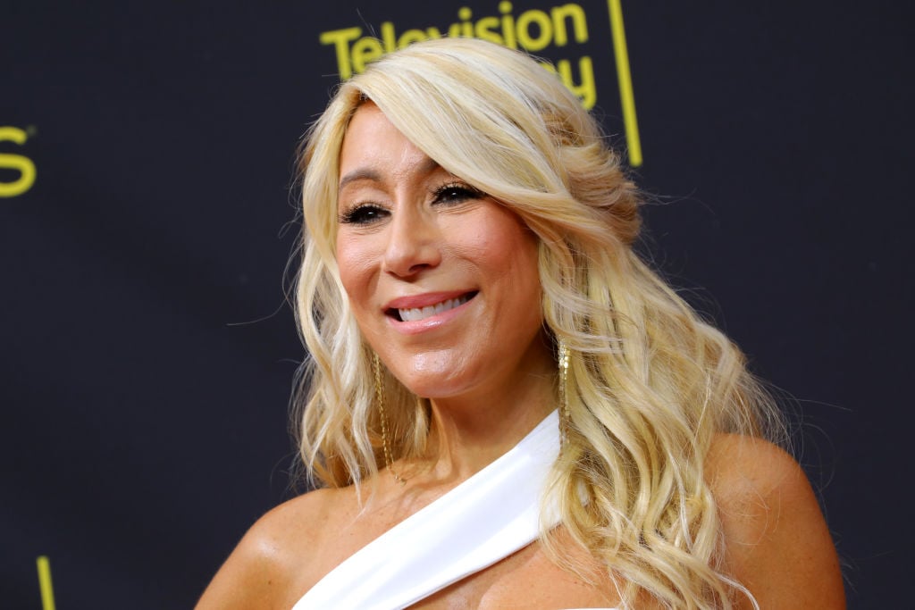 "Shark Tank's" Lori Greiner