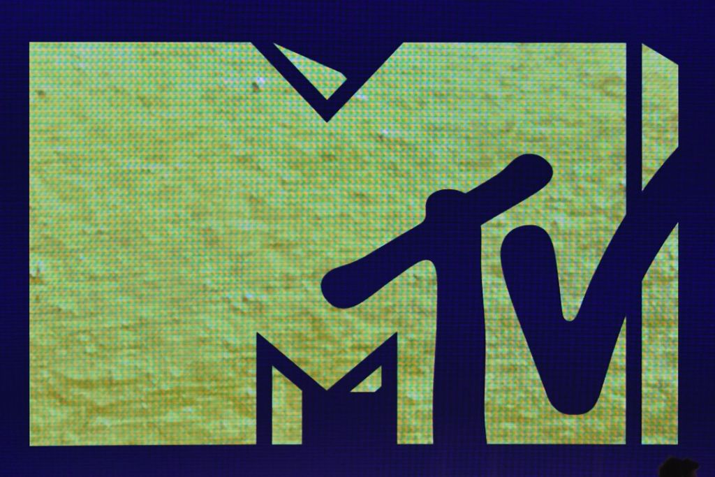 MTV logo