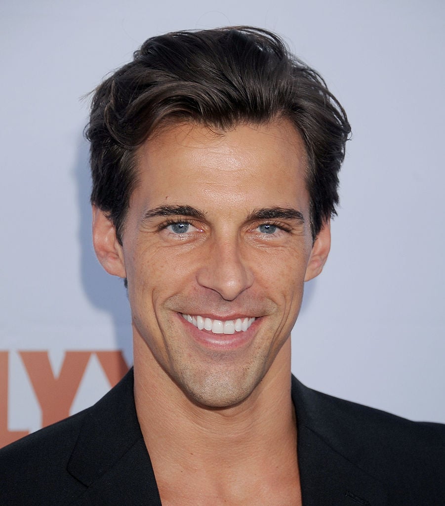 Madison Hildebrand
