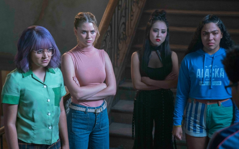 Marvel's Runaways
