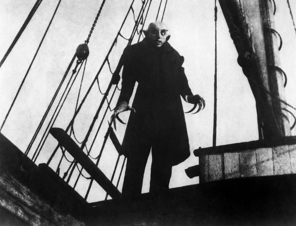 Max Schreck
