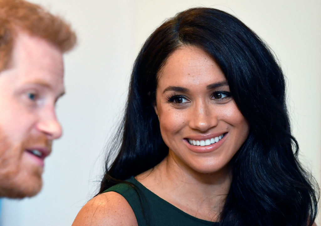 Meghan Markle