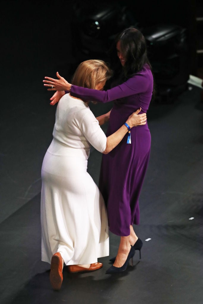 Meghan Markle