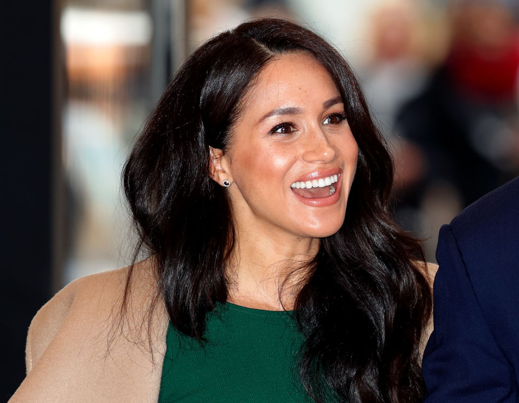 Meghan Markle