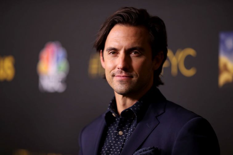 Milo Ventimiglia