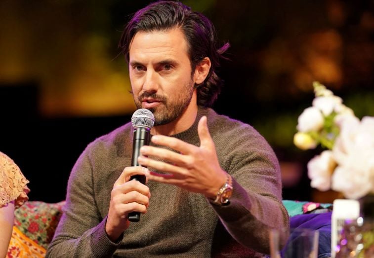 Milo Ventimiglia