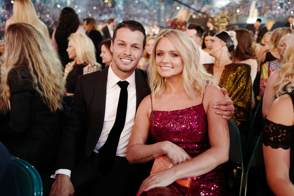 How Did Miranda Lambert Meet Her Husband, Brendan McLoughlin?