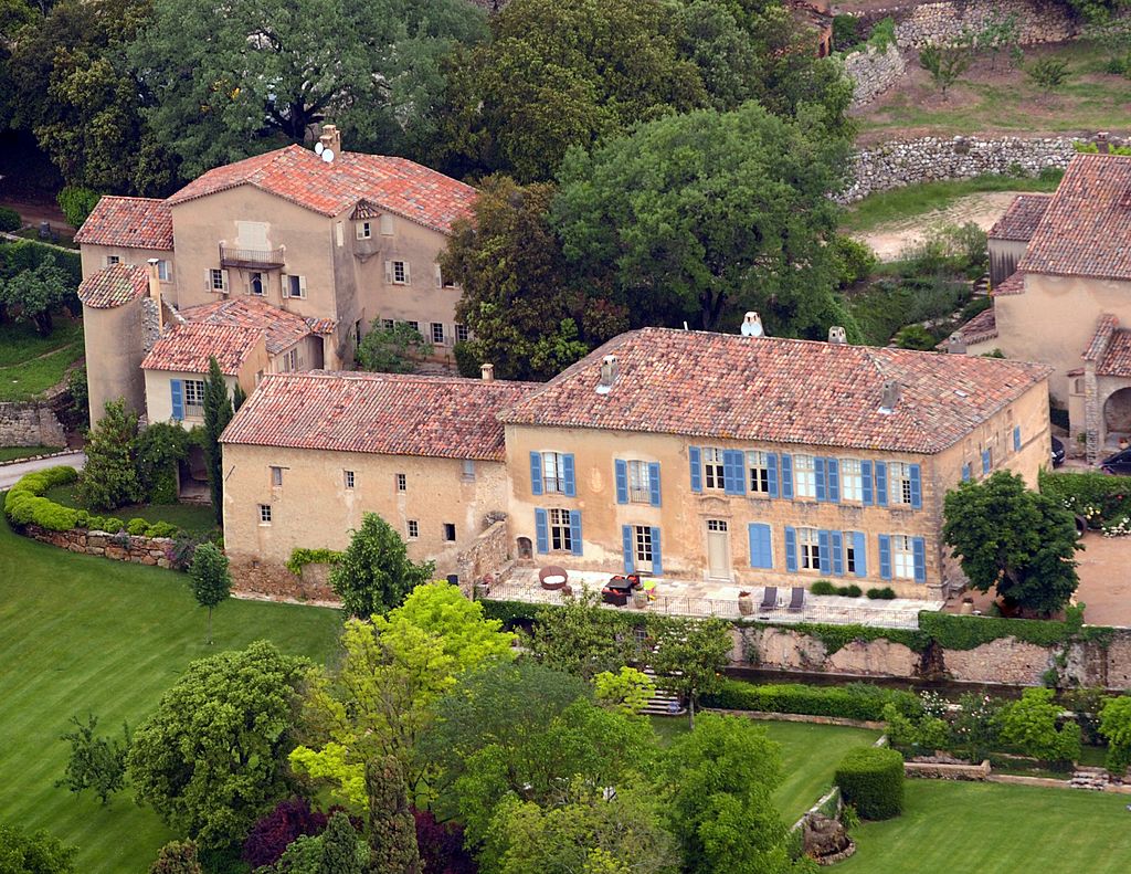 Chateau Miravel