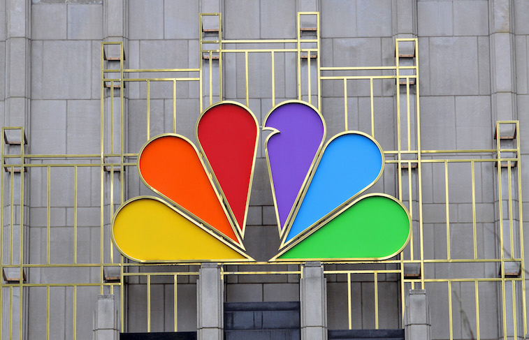 NBC logo